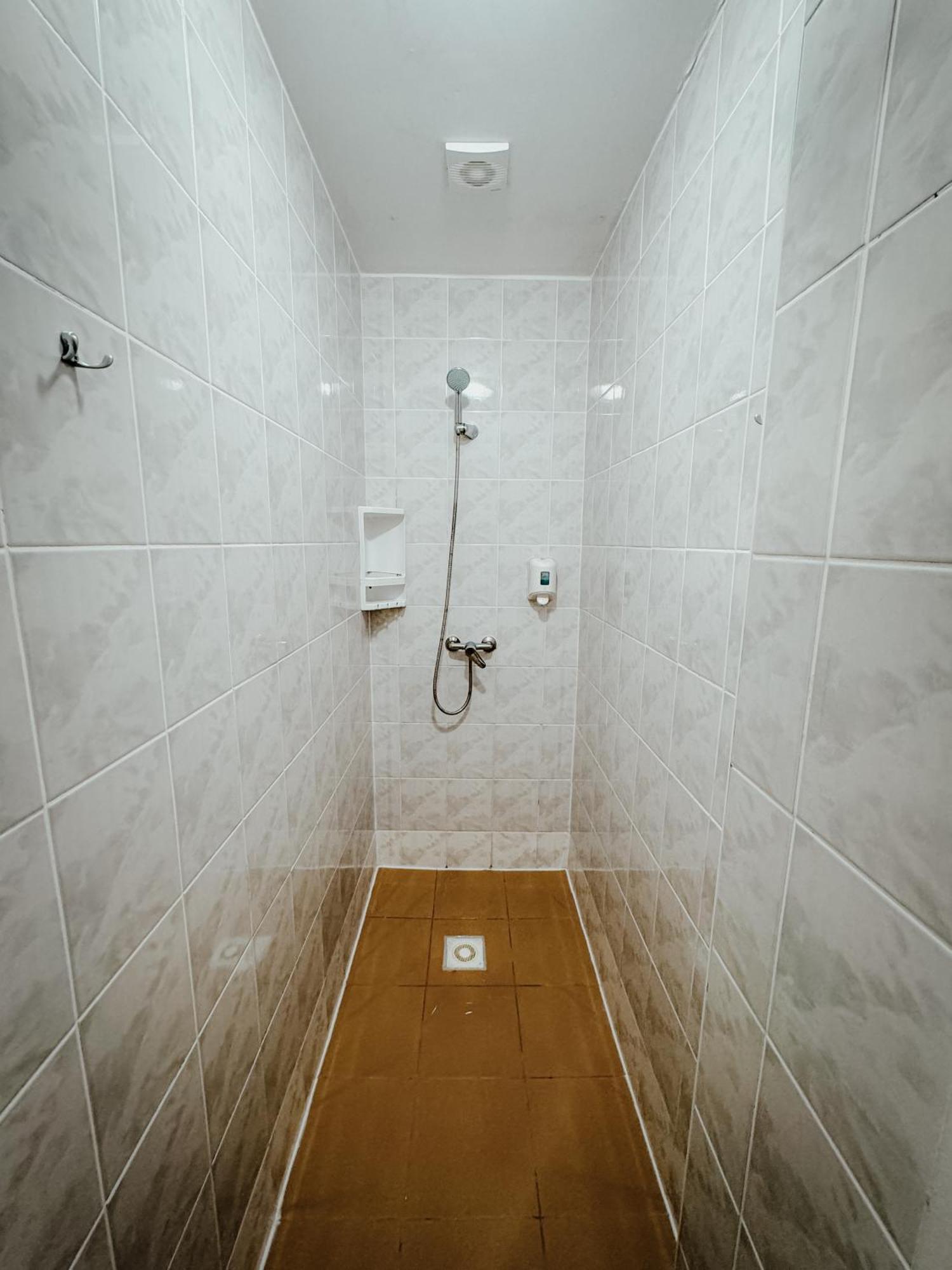 Pervaza Hotell Panevėžys Rom bilde